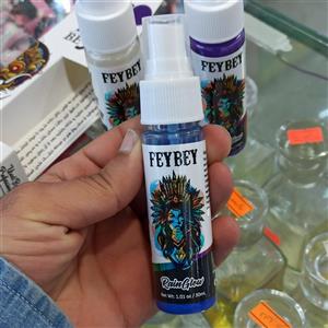 اسپری رنگ مو موقت فانتزی FEYBE