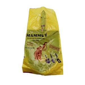 بیل ماموت مدل YPM-FOLADI-SIZE3