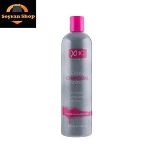 ماسک مو داخل حمام اکسپل فری سولفات XHC