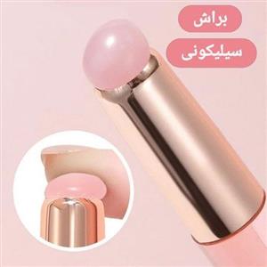 براش چند کاره ژله ای سیلیکونی