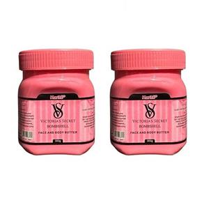 کره بدن Pomegranate & Lotus برند ویکتوریا سیکرت