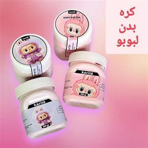 کره بدن لبوبو کاریته