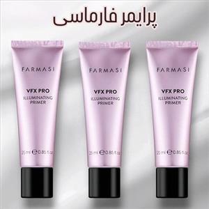 پرایمر براق فارماسی Farmasi