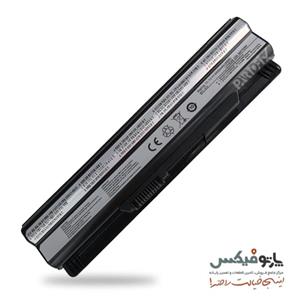 باتری لپ تاپ ام اس آی MSI GE60 GE70 CX61 CX70 پارت نامبر  BTY-S14