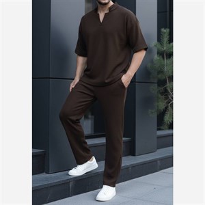 ست مردانه آراد تیشرت شلوار مردونه