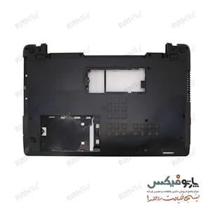 قاب کف (D) لپ تاپ ایسر K53U X53U AMD