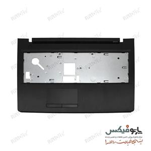 قاب دور کیبورد (C) لپ تاپ لنوو G50-70 G50-80  Z50-70 مشکی