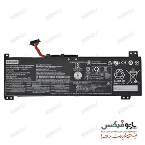 باتری لپ تاپ لنوو Lenovo Legion 5 15ACH6 15ITH6 پارت نامبر L20D4PC0