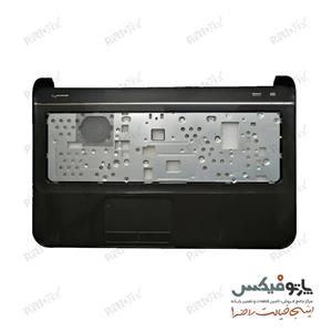 قاب دور کیبورد (C) لپ تاپ اچ پی Pavilion 15-B مشکی