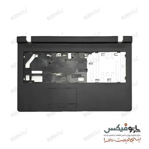 قاب دور کیبورد (C) لپ تاپ لنوو IdeaPad 100-15IBY مشکی