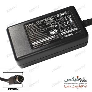 آداپتور پرینتر 24 ولت 2.5 آمپر اپسون EPSON