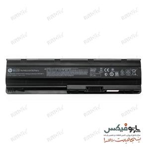 باتری لپ تاپ اچ پی CQ42 CQ43 CQ56 CQ62 CQ72 پارت نامبر MU09XL