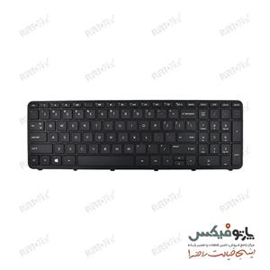 کیبورد لپ تاپ اچ پی ProBook 350 G1 بدون بک لایت