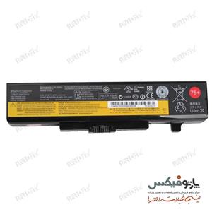 باتری لپ تاپ لنوو ThinkPad E430 E530 پارت نامبر 45N1043