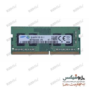 رم لپ تاپ 2 گیگابایت DDR4 2133 PC4-17000MHz کارکرده