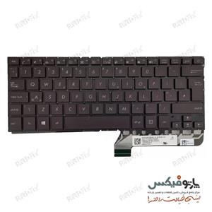 کیبورد لپ تاپ ایسوس UX430