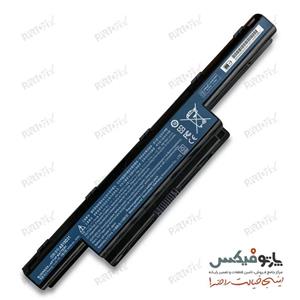 باتری لپ تاپ ایسر Acer Aspire 4741 پارت نامبر AS10D31