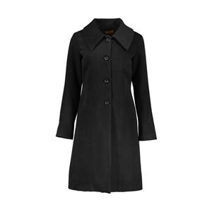 پالتو زنانه لاکو مدل 1551129-99 Lacoo 1551129-99 Coat For Women