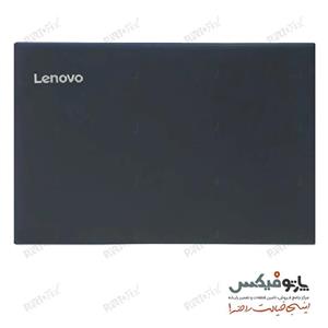 قاب پشت و دور ال سی دی (AB) لپ تاپ لنوو IDEAPAD IP320-15ISK مشکی
