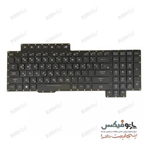 کیبورد لپ تاپ ایسوس G703