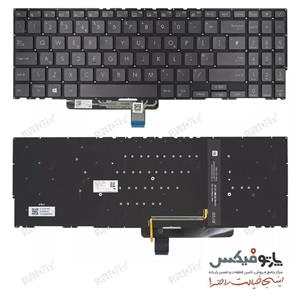 کیبورد لپ تاپ ایسوس UX564