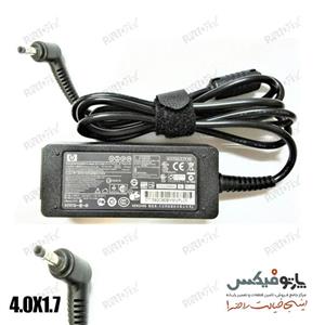 شارژر اورجینال لپ تاپ اچ پی 19.5 ولت 2.05 آمپر HP سرکانکتور 1.7 * 4.0