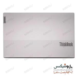 قاب پشت و دور ال سی دی (AB) لپ تاپ لنوو THINKBOOK 15 G2-ITL