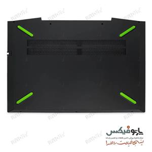 قاب کف (D) لپ تاپ اچ پی PAVILION 15-CX