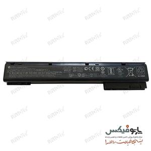 باتری اورجینال لپ تاپ اچ پی ZBook 15 G1 پارت نامبر AR08XL