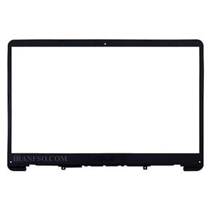 قاب جلو ال سی دی لپ تاپ ایسوس VivoBook S15 S510 مشکی