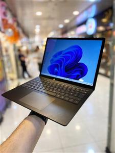 سرفیس لپتاپ 4 مایکروسافت – i7 نسل 11، رم 16 گیگابایت، حافظه 512 ترابایت SSD، نمایشگر لمسی 13.5 اینچ 2K ، استوک گرید A