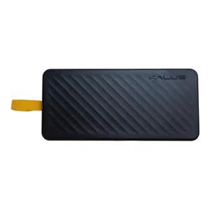 پاور بانک کالوس مدل p307 MAX ظرفیت 31500 میلی آمپر ساعت 