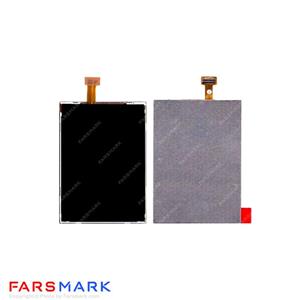 ال سی دی گوشی نوکیا Nokia C2-02