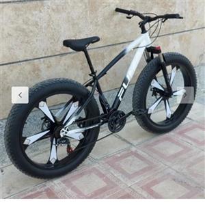 دوچرخه سایز 26 آفرود برند فوما رینگ اسپورت وارداتی (پس کرایه )