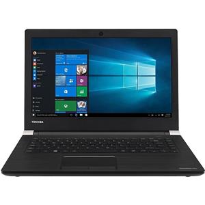 لپ تاپ استوک توشیبا Toshiba A40 i5-7200U 8GB 256GB SSD Intel 14