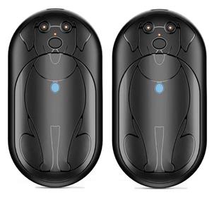 بخاری سفری مدل AOY-702 مجموعه ۲ عددی