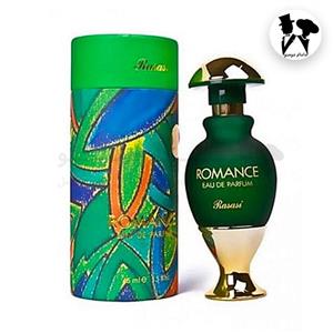 ادکلن رومنس اصل Rasasi Romance رساسی