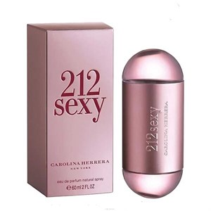 عطر ادکلن زنانه کارولینا هررا ۲۱۲ سک.سی مستر کوالیتی | Carolina Herrera 212 s–y
