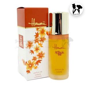 ادکلن هاوایی اصل زنانه Hawaii