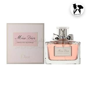 عطر ادکلن دیور میس دیور ابسولوتلی بلومینگ مستر کوالیتی | Miss Dior Absolutely Blooming