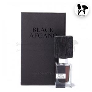 عطر ادکلن بلک افغان (افگانو) مستر کوالیتی | Nasomatto Black Afgano