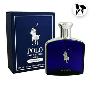 عطر ادکلن مردانه رالف لورن پولو آبی مستر کوالیتی | Ralph Lauren Polo Blue EDT