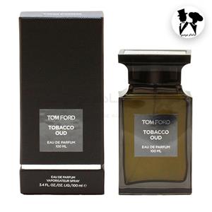 عطر ادکلن مردانه زنانه تام فورد توباکو عود مستر کوالیتی | Tom Ford Tobacco Oud