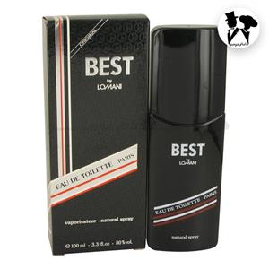 عطر ادکلن لومانی بست اصل | Lomani Best
