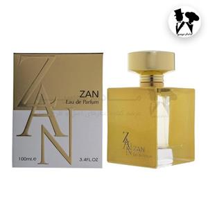 ادکلن فراگرنس ورد زن Fragrance World Zan