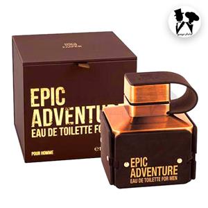 عطر ادکلن امپر اپیک ادونچر اصل | Emper Epic Adventure