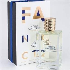 عطر ادکلن زنانه مردانه فلور نارکوتیک ایکس نیهیلو فرگرانس ورد اصلی Fragrance World Fleur Narcotique