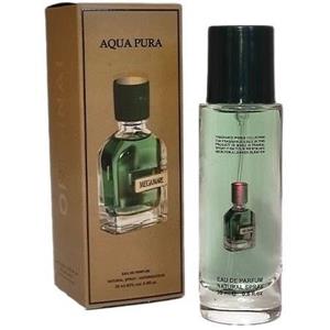 عطر ادکلن کیفی زنانه مردانه مگاماره 35 میل فراگرنس ورد | Fragrance World Megamare