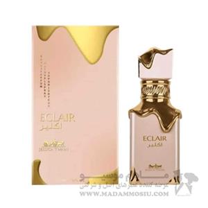 عطر ادکلن زنانه مینیاتوری کیفی 35 میل اکلایر جسیکا تواین شرکتی اصل