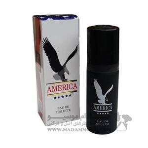 عطر ادکلن مردانه آمریکا (عقاب)‌ میلتون لوید اصلی | Milton Lloyd America